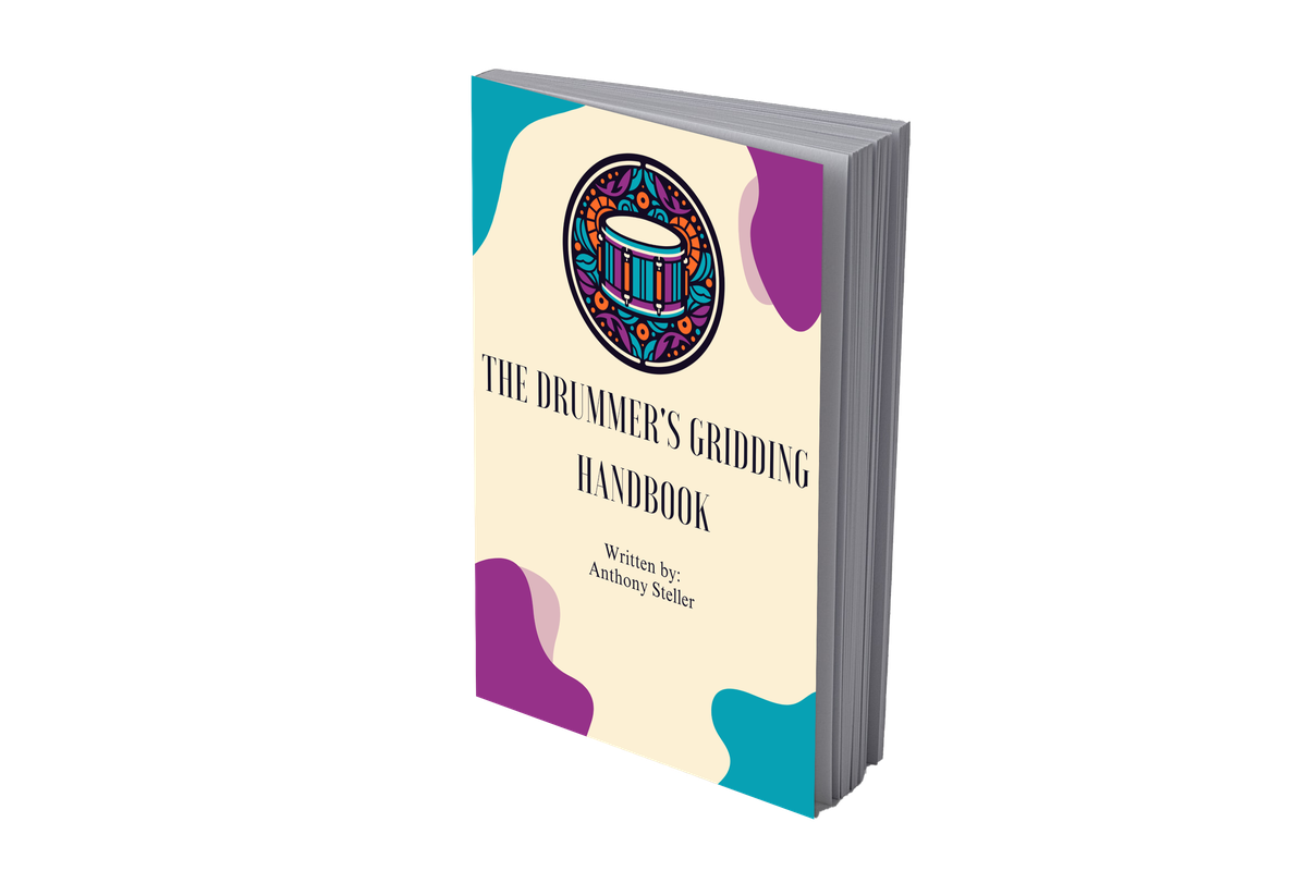 The Drummer's Gridding Handbook